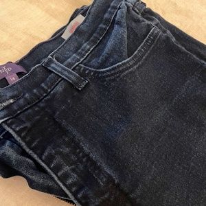 NYDJ Marilyn Jean Sz 14